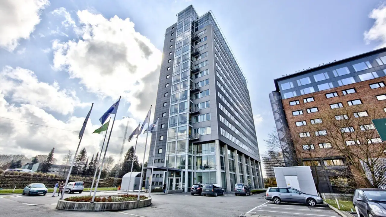 Mekonomen – Lease of 1,100 sq m at Helsfyr