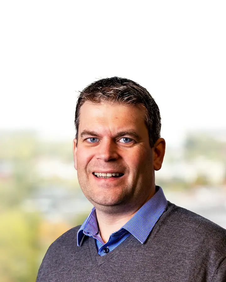 Erlend Eilertsen