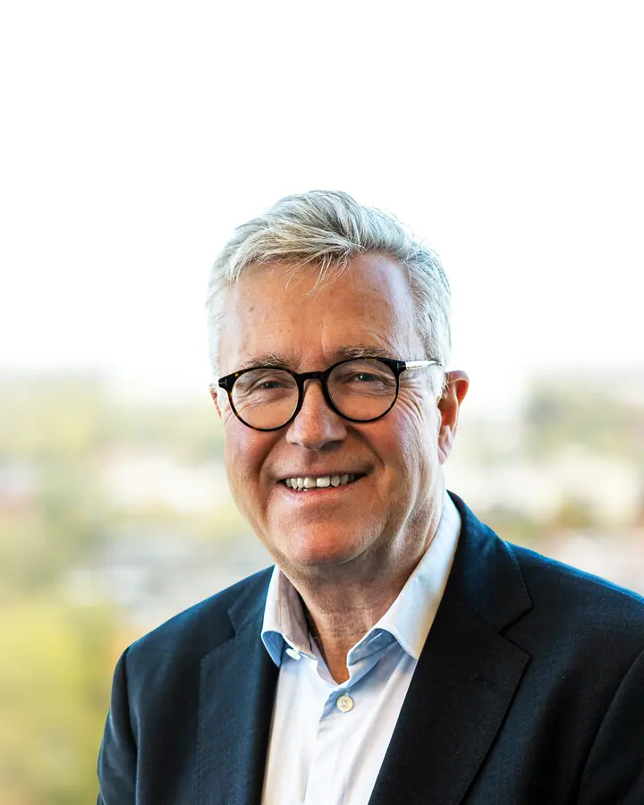 Hans Jakob Garnæs