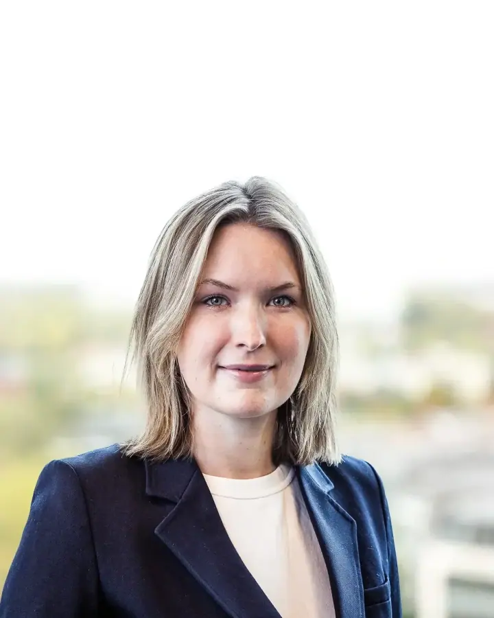 Marthine Ringdal