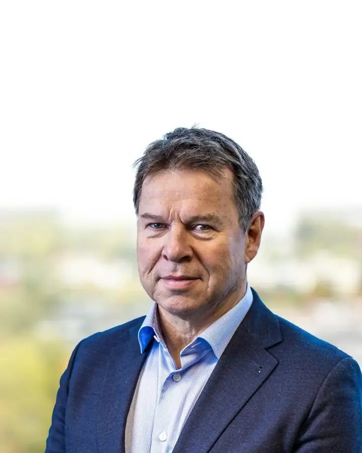 Oluf Schou