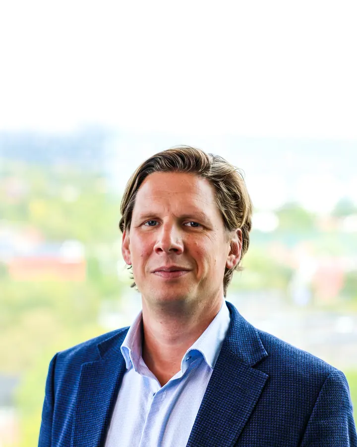 Thomas Bakken