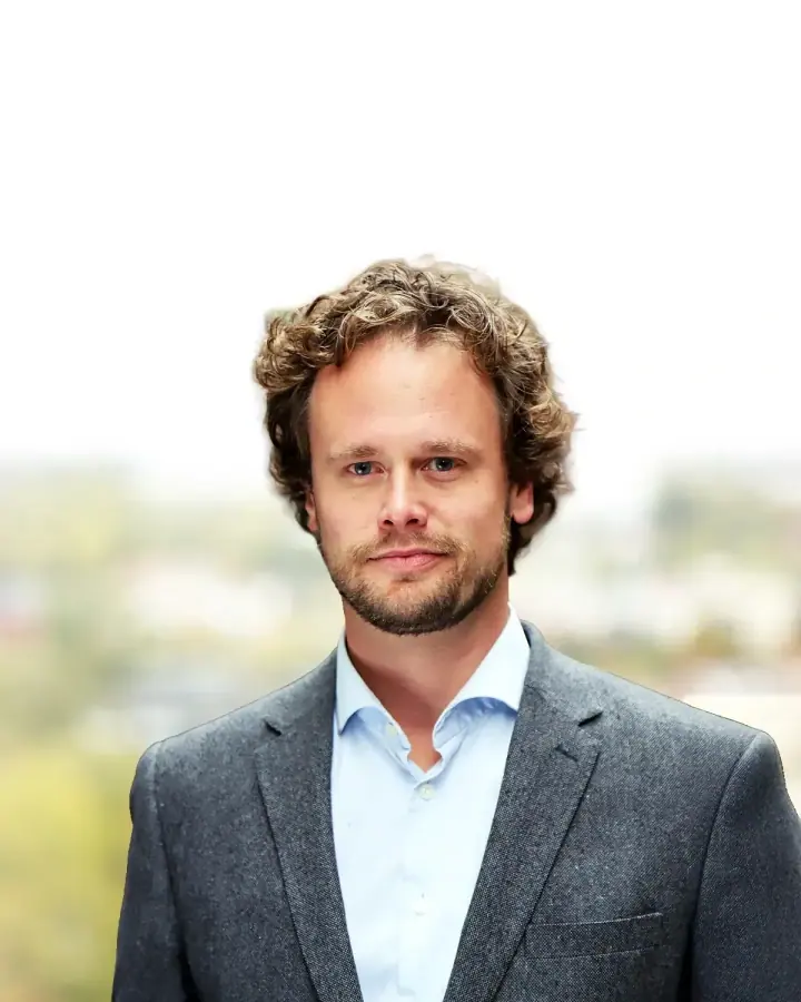 Tian Wahlmann